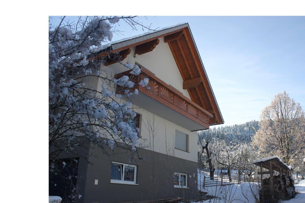 ווינדישגרסטן Landhaus Ziegelstadel מראה חיצוני תמונה